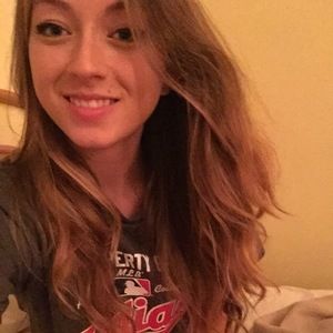 Meet your Posher, Madelyn